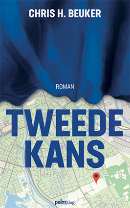 Voorbeeld Sandra Bernart - Tweede kans