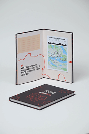 Studio Hartholt - Strava Stijl