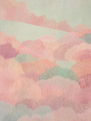 Voorbeeld Yuriko A Sleep