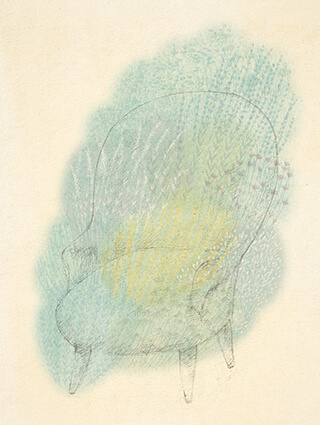 Voorbeeld Yuriko Hagormo