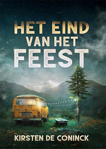 Voorbeeld boek - Annemarie Smits