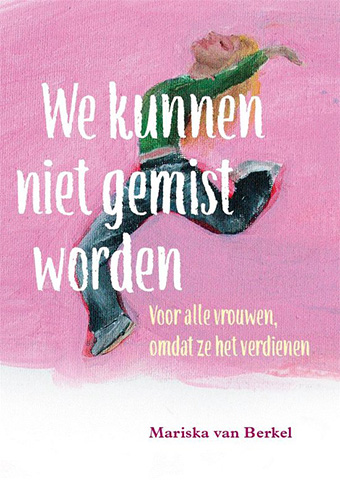 Voorbeeld boek - Annemarie Smits