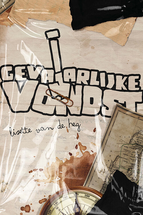 Voorbeeld - Lisette van der Heg