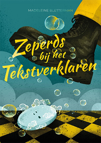 Giovanna Jansen - voorbeeld werk