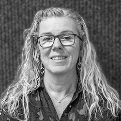 Expert Giovanna Jansen