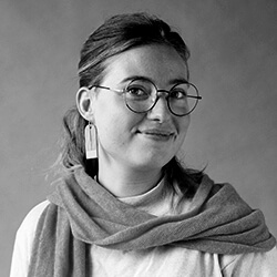 Expert Juliette Beuzon