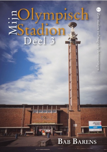 Voorbeeld boek - Karin van der Laan