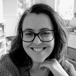 Expert Karin van der Laan