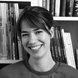 Expert Nathalie Bierhuizen