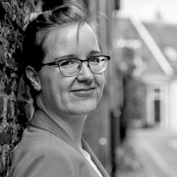 Expert Petra van der Ploeg
