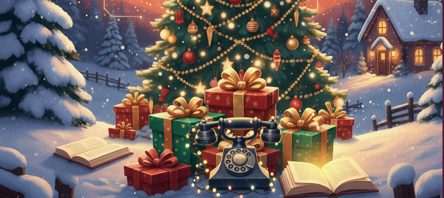 Kerst openingstijden mobile