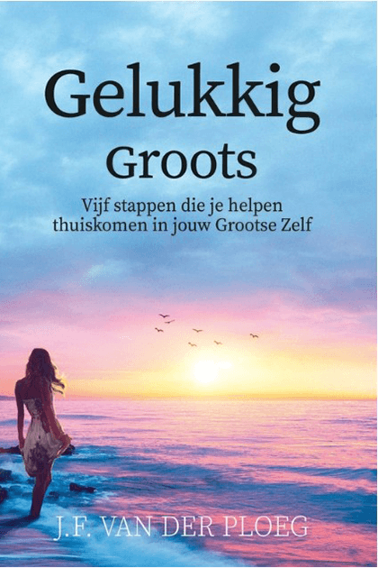 Voorbeeld boek - Petra van der Ploeg