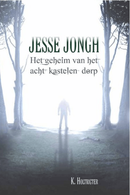 Voorbeeld boek - Petra van der Ploeg