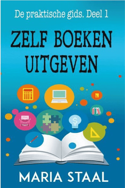 Voorbeeld boek - Petra van der Ploeg