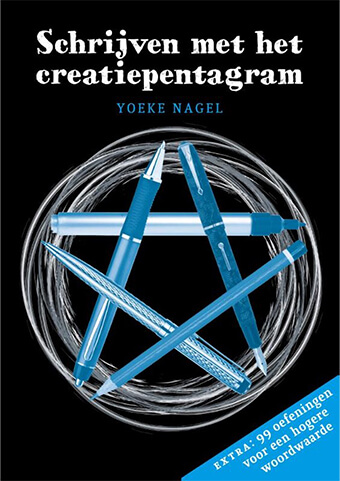 Yoeke Nagel - Schrijven met het creatiepentagram