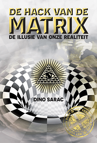De hack van de matrix - Dino Sarac