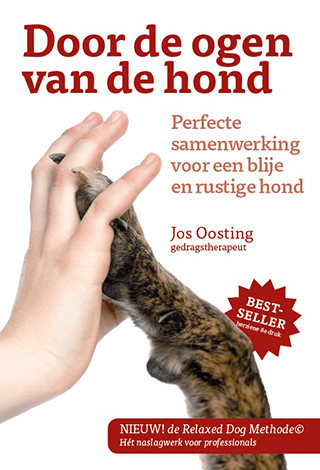 Door de ogen van de hond - Jos Oosting