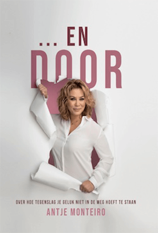 En door... - Antje Monteiro
