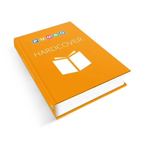 hardcover-transparant