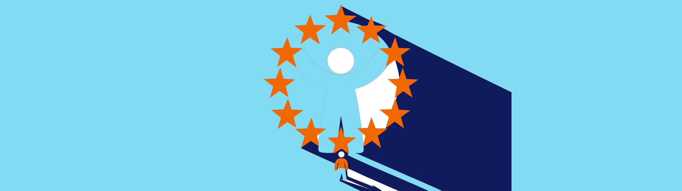 De Europese Unie maakt e-books toegankelijk voor mensen met een leesbeperking