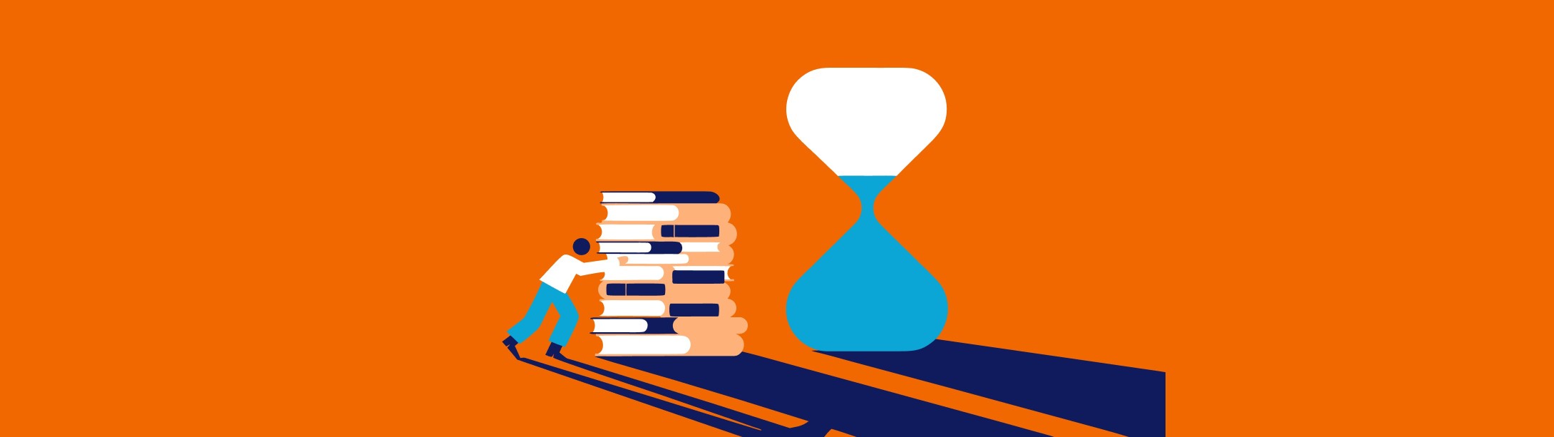 Backlist-titels moeten uiterlijk 1 mei 2027 toegankelijk zijn